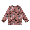 walkiddy - Langarm Shirt Owl Friends