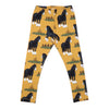 walkiddy - Leggings Shire Horses