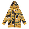 walkiddy - Sweatjacke Shire Horses