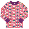 maxomorra - Langarmshirt PICK & MIX RAINBOW