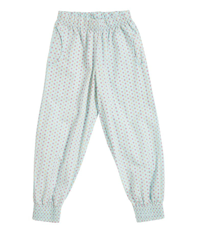 Park Mini Pants Mädchen Hose