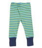 Poker Newborn Babyhose Jungen