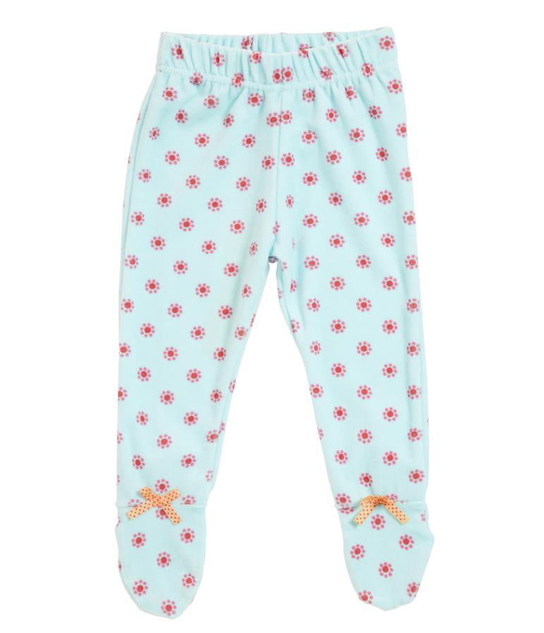 Pillow Newborn Pants Babyhose Mädchen