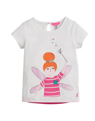 Tom Joules Maggie T-Shirt Fee