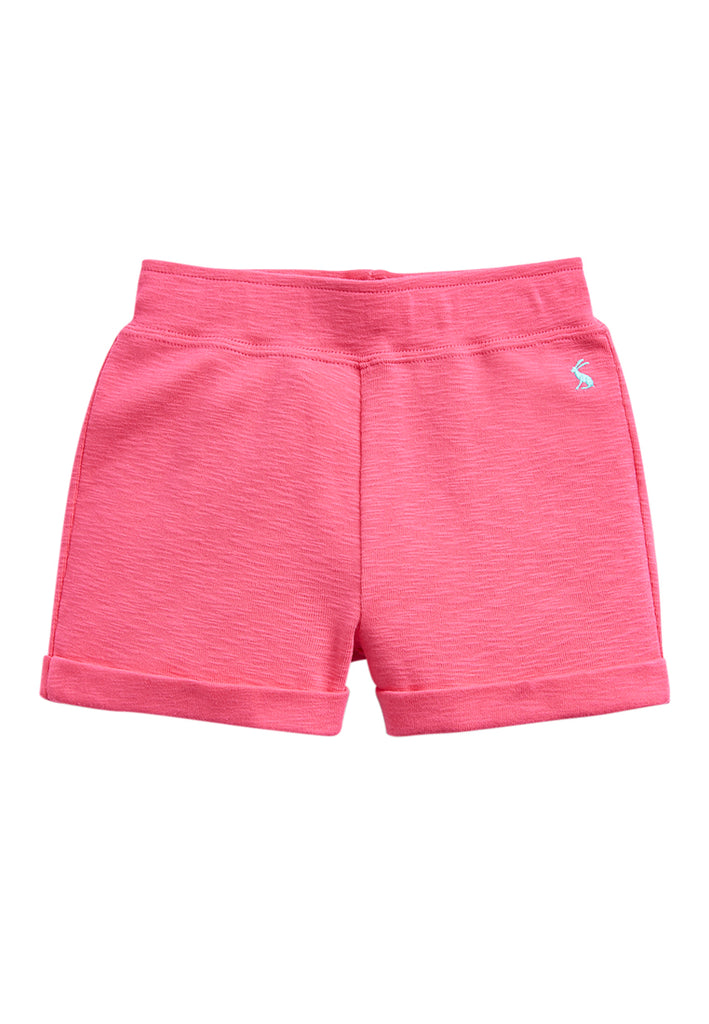 Tom Joules Kittiwake Shorts Bright Pink