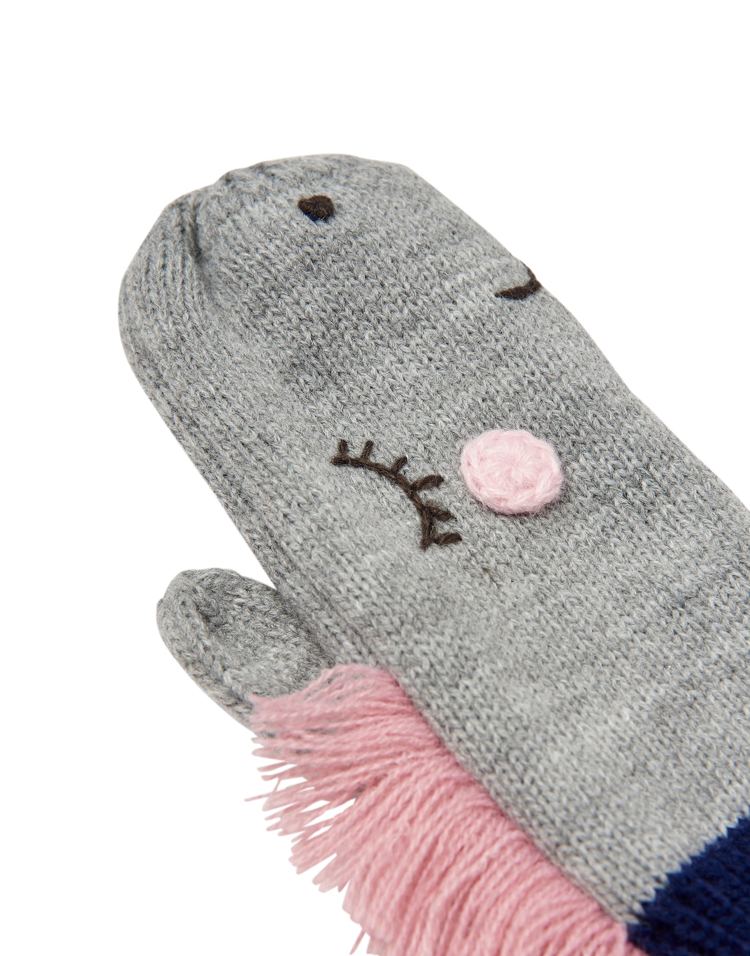 handschuhe pferdemotiv Tom Joules Handschuhe