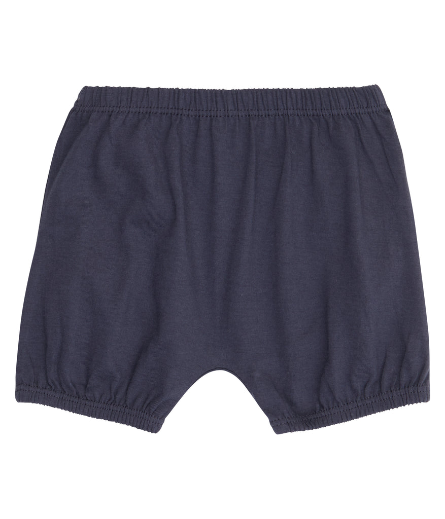 Sense Organics - MAYA Bloomer Shorts Navy