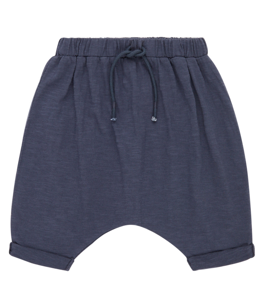 Sense Organics - MAGESH Shorts Navy