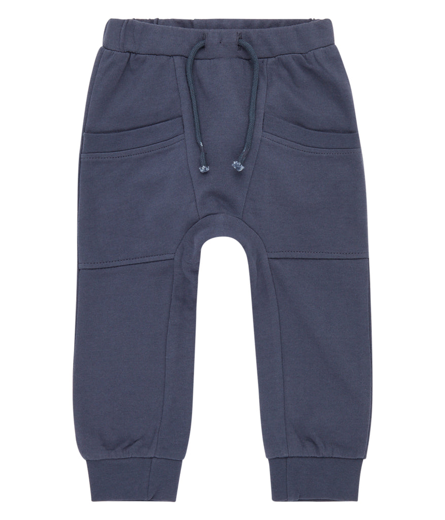 Sense Organics - ASKO Sweat Pant Navy