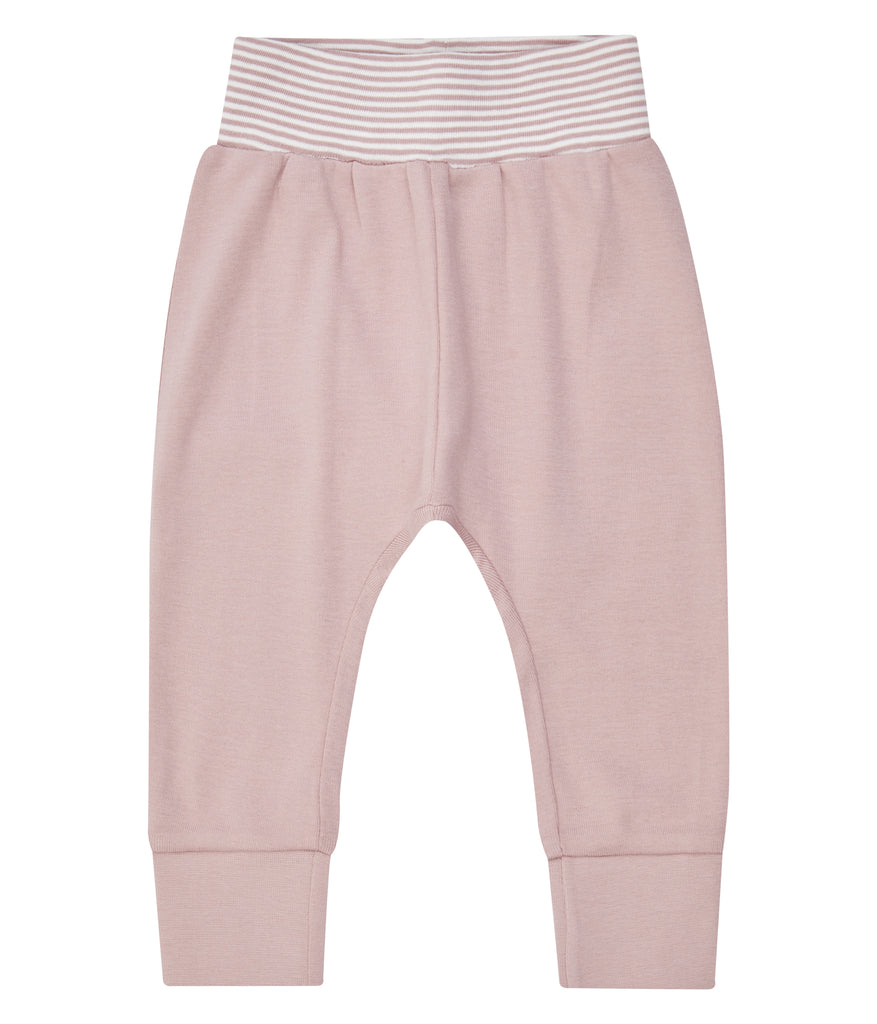 Sense Organics - YOY Pant Mauve