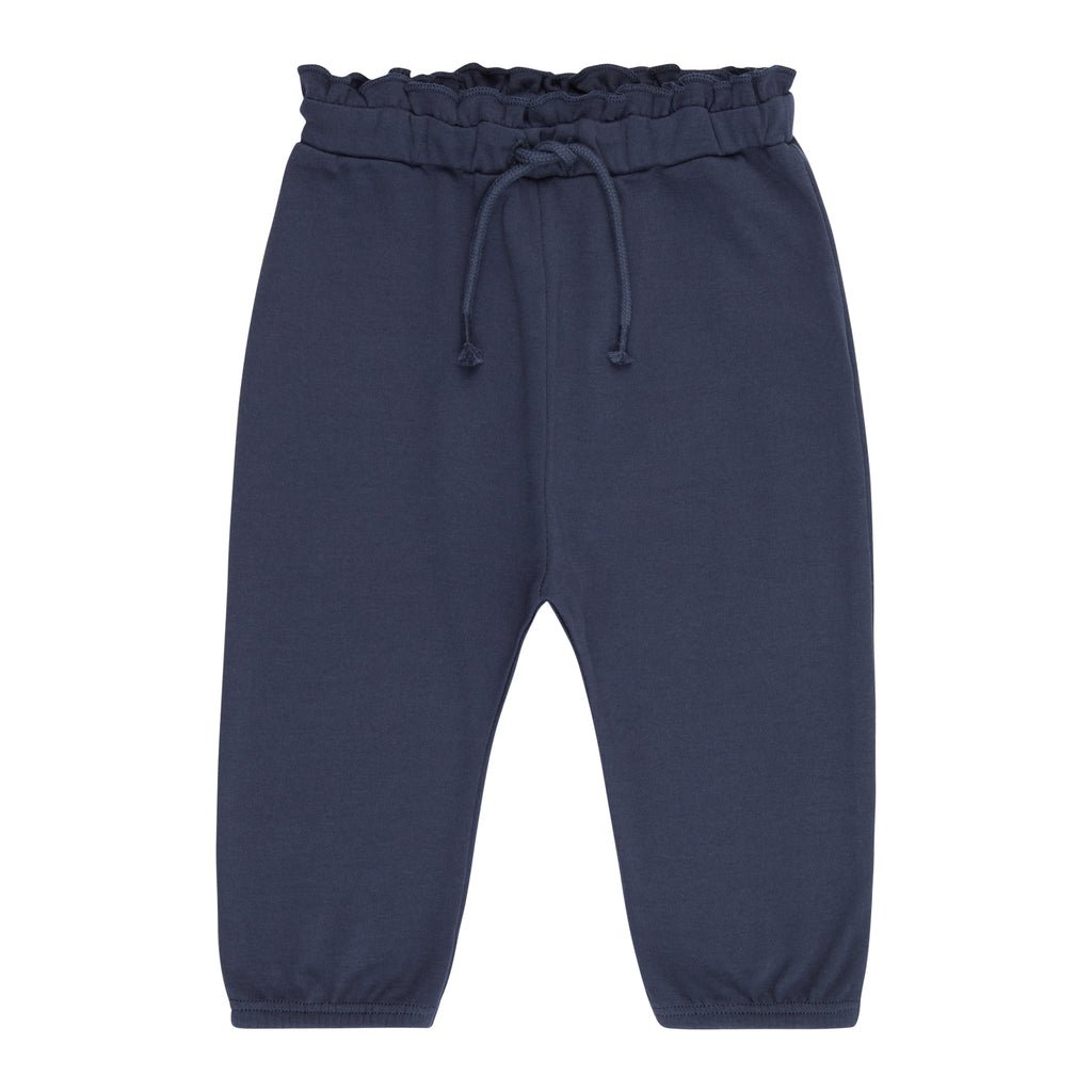 Sense Organics - VANNA Baby Hose Navy