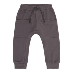 Sense Organics - ASKO Baby Hose Anthracite