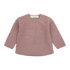 Sense Organics - KEME Baby Knitted Tunic Woodrose