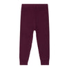 Sense Organics - YUMA Knitted Leggings - Aubergine