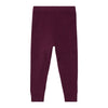 Sense Organics - YUMA Knitted Leggings - Aubergine