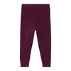 Sense Organics - YUMA Knitted Leggings - Aubergine