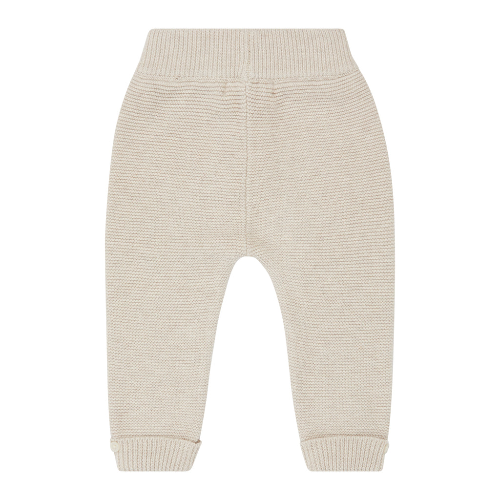 Sense Organics - PROUST Baby Knitted Pant - Sand