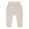 Sense Organics - PROUST Baby Knitted Pant - Sand