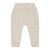 Sense Organics - PROUST Baby Knitted Pant - Sand