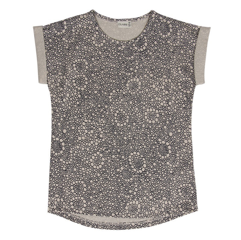 Oversize T-Shirt FUNKY bei Heldenkind.de