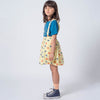 Bobo Choses Socken Hase Rosa