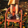 Bobo Choses Socken Hase Rosa