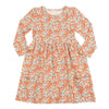 Lily Balou Kleid Clarisse Flowers Blumenkleid