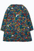 Frugi - Woodland Friends Owl - Peek a Boo Dress