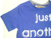 Jungen Langarm Shirt "Just Another Eco Hero" aus Bio-Baumwolle von Green Cotton