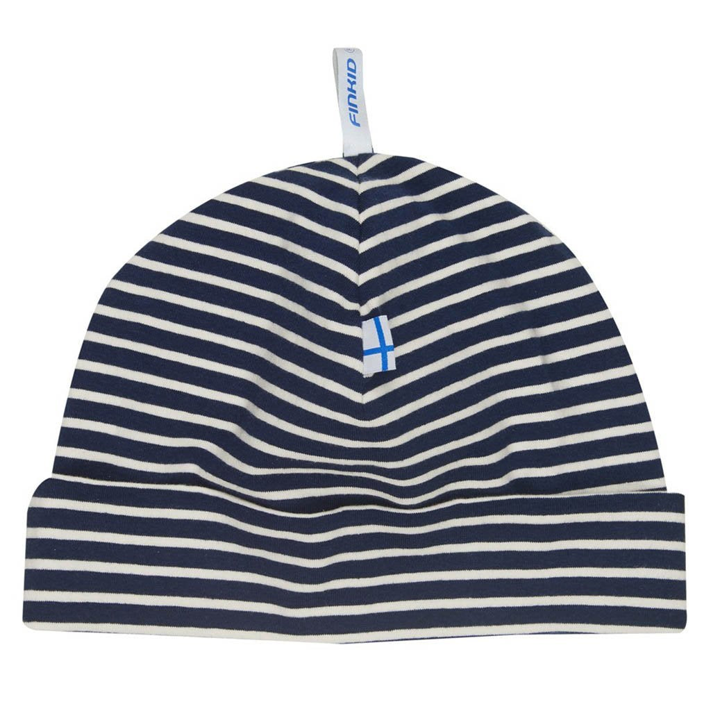 Finkid Beanie Hittili Navy