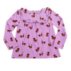 Lily Balou Langarmshirt Ginette Cats