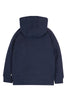 Frugi - Luka Zip Up Hoody - Indigo Mountain