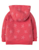 Frugi Hoodie Meerjungfrau