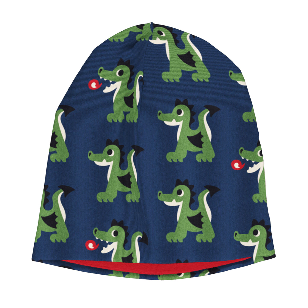 maxomorra - Hat Velour Dragon