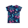 Walkiddy - T-shirt Hummingbirds