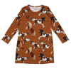 Walkiddy - Tunic Joyful Horses