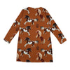 Walkiddy - Tunic Joyful Horses