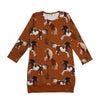 Walkiddy - Sportdress Joyful Horses