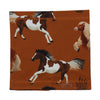 Walkiddy - Loopschal Joyful Horses