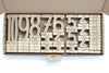 Heldenkind Stapelzahlen aus RE-Wood®