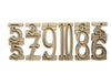 Heldenkind Stapelzahlen (Calclulix, Sum Blocks)