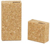 KORXX - Cuboid Starter Kork Stapelsteine