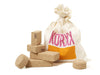 KORXX - Baby Set Kork Stapelsteine