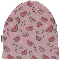 Mütze Wassermelone von Maxomorra