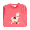 Walkiddy - Sweatshirt Little Alpacas