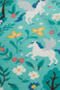 Frugi - LIBBY PRINTED LEGGINGS - PEGASUS FLIGHT