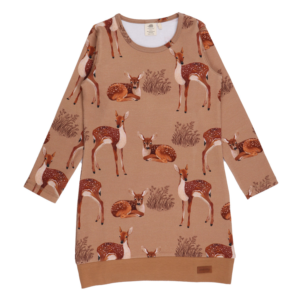 Walkiddy - Sportdress Little Fawns