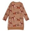 Walkiddy - Sportdress Little Fawns