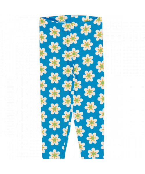 maxomorra - 3/4 Leggings ANEMONE