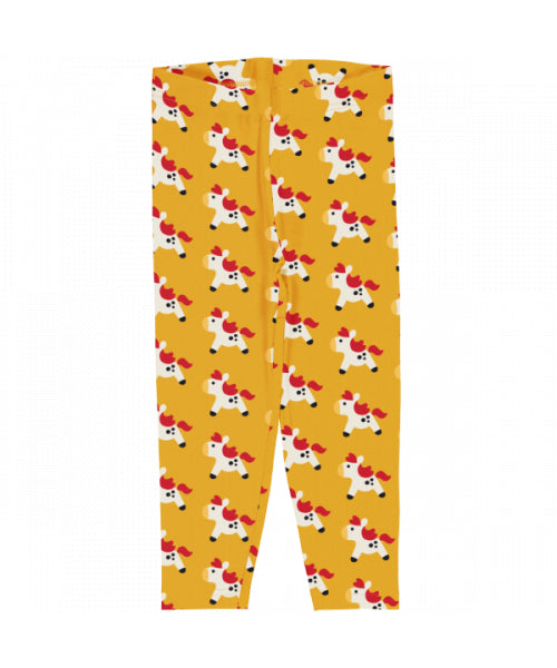 maxomorra - 3/4 Leggings PONY